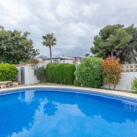 L'amore - Costa Carpediem Vila Calpe