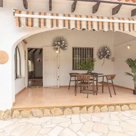 Vila L'amore - Costa Carpediem Calpe