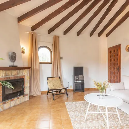 Villa L'amore - Costa Carpediem Calp