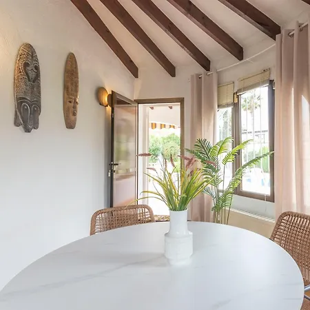 Villa L'amore - Costa Carpediem *