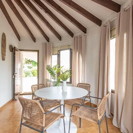 L'amore - Costa Carpediem Villa *