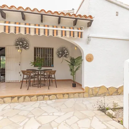 Villa L'amore - Costa Carpediem *