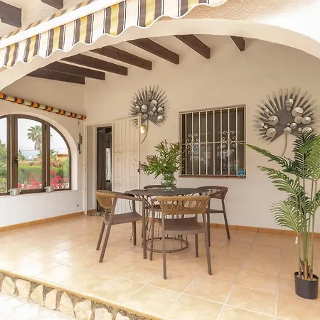L'amore - Costa Carpediem Villa