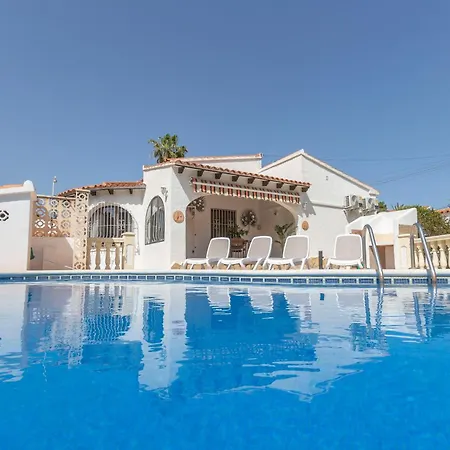 L'amore - Costa Carpediem Villa Calp