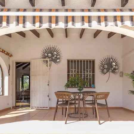L'amore - Costa Carpediem Villa Calp